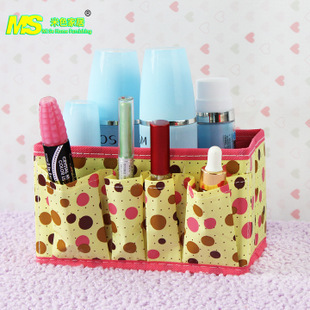 化妝收納盒系列產品展示 - 義烏市天平日用品廠