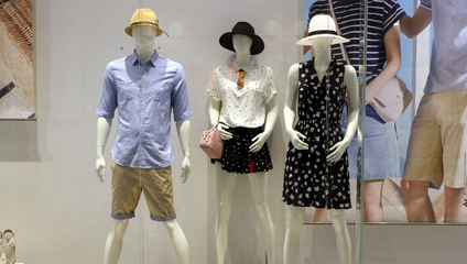 如何成功加盟服裝品牌 從選擇到運(yùn)營(yíng)的完整指南