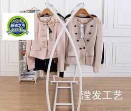 服裝鐵藝貨架全方位指南 供應(yīng)、批發(fā)、價格與采購一站式解析