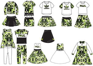 光影交織 影視作品如何催化服裝設計的靈感與商業(yè)轉化